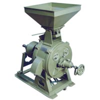 Industrial Flour Mill Machine