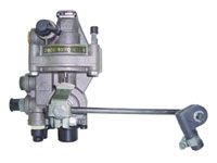 Load Sensing Valve