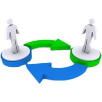 Link Exchange Services