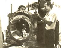 Big END Bearing