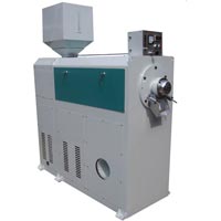 Rice Rubber Polisher