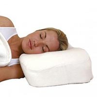 Ergonomic Pillow