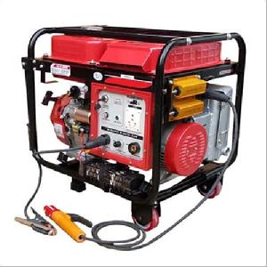 Portable Petrol Generator
