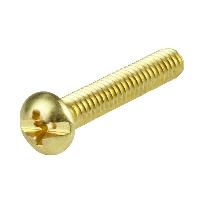 PAN Head Combination Screw