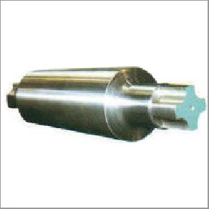 Spheroidal Graphite Iron