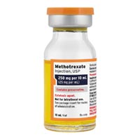 Methotrexate