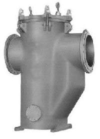 Basket Strainer / Bucket Strainer