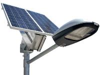 Solar Pole Mounts