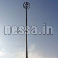 LED High Mast Lighting