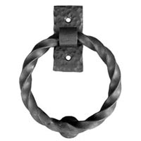Iron Door Knocker