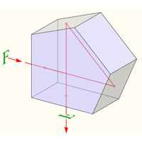Pentaprism