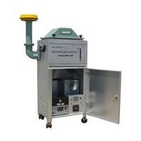 Respirable Dust Sampler