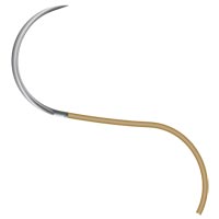 Catgut Suture Material