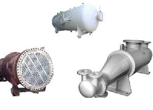 Refrigeration Heat Exchangers