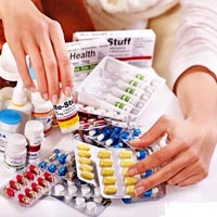 Tuberculosis Treatment