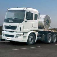 Trailer Transport Services