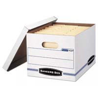 Document Storage Boxes