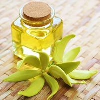 Ylang Ylang Oil