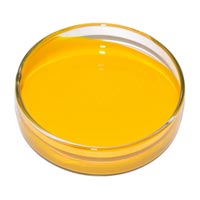 Pigment Yellow