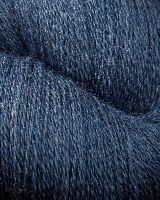 Wool Silk Blended Yarn