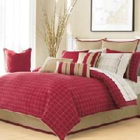 Cotton Printed Bedding Set