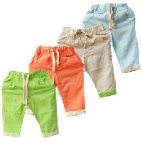 Kids Capri