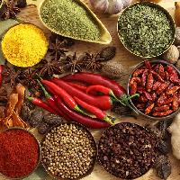 Spice Herbs