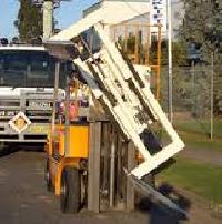 Forklift Attachments