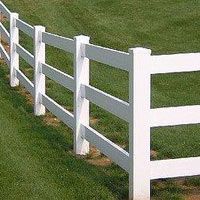 Fence Posts