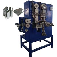 PET Strap Making Machine