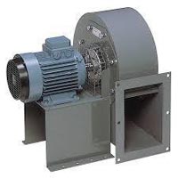 Direct Drive Fans