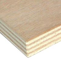 Okoume Plywood