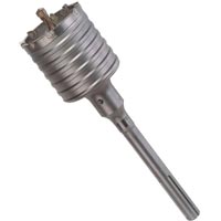 Concrete Drill Bit