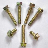 Flange Bolts