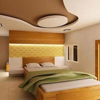 Fall Ceiling Designing