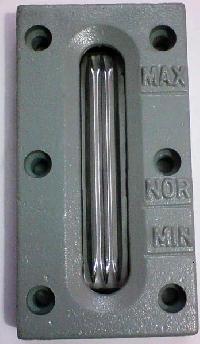 Oil Gauge, Oil Level Gauge, Oil Indicator