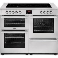Electric Cooking Range
