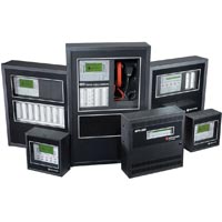 Fire Detection System Installation Services