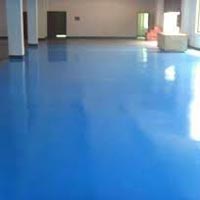 PU Flooring Services
