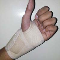 Wrist Braces