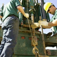 Geotechnical Consulting Services