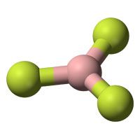 Boron Trifluoride