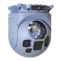 Electro Optic System