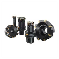 Carbide Milling Cutters