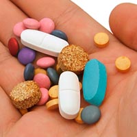 Micronized Progesterone Capsules