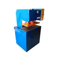 Collar Cutting Machine