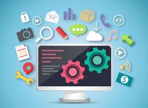 Check Processing Service