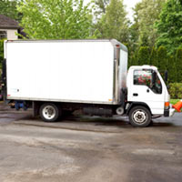 Commercial Vehicle Insurance