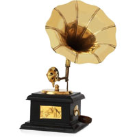 Gramophone
