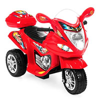 Kids Motorcycle